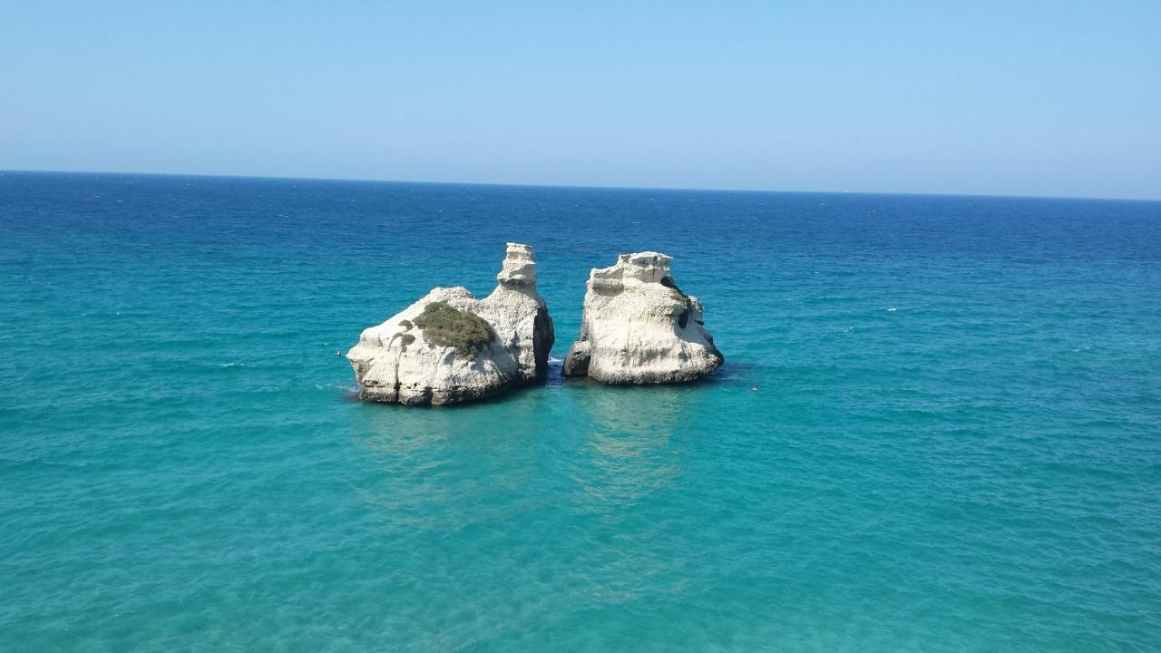 Dom wakacyjny Casa Soedo Torre dell'Orso